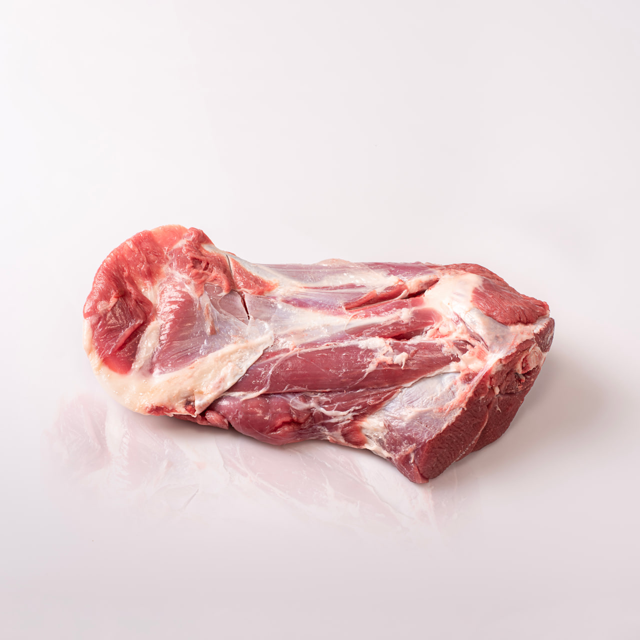 کتف بی چربی - مجموعه گوشت اطمینان