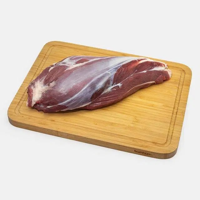 ماهیچه گوساله - مجموعه گوشت اطمینان